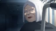 President as seen in Heavenly Delusion episode 5 (Image via Production I.G)